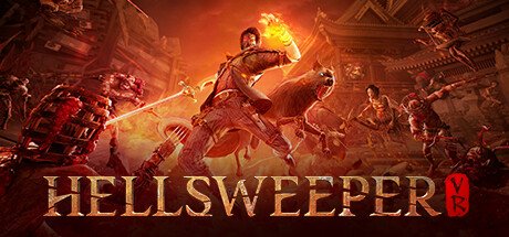 Hellsweeper Vr Steam CD Key