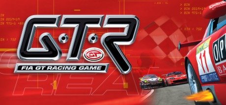 Gtr Fia Gt Racing Game Pc Steam CD Key
