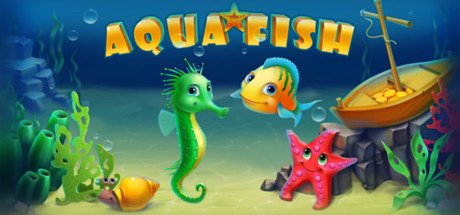 Aqua Fish Pc Steam CD Key
