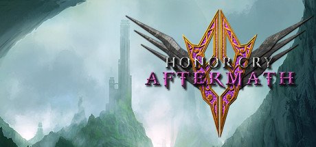 Honor Cry Aftermath Pc Steam CD Key