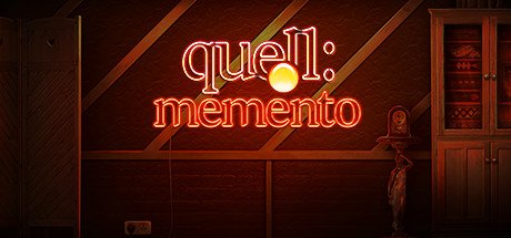 Quell Memento Steam CD Key