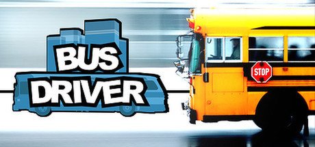 Bus Driver Pc Steam CD Key