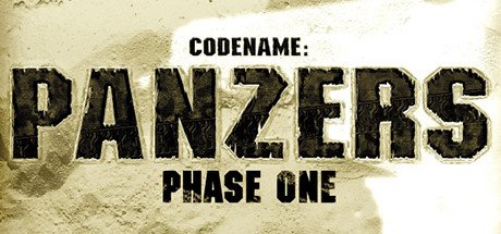 Codename Panzers Phase One Steam CD Key