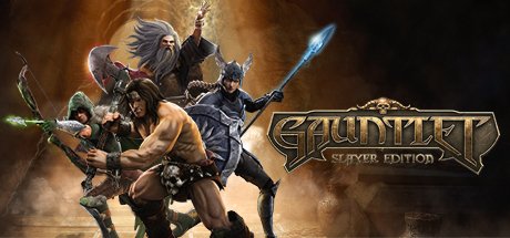 Gauntlet Slayer Edition Pc Steam CD Key
