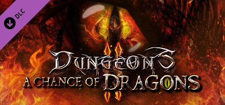 Dungeons 2 A Chance Of Dragons Dlc Pc Steam CD Key