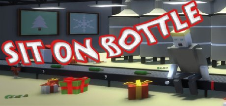 Sit On Bottle Steam CD Key