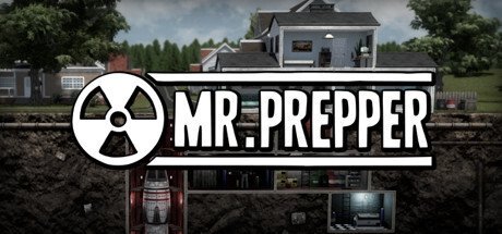 Mr Prepper Steam CD Key