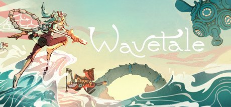 Wavetale Steam CD Key