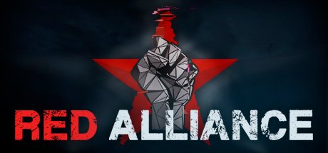 Red Alliance Pc Steam CD Key