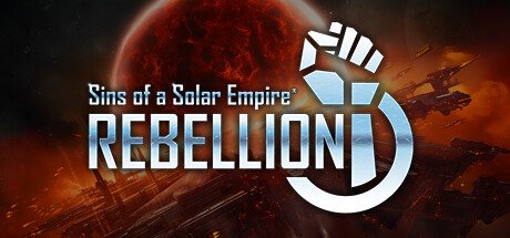 Sins Of A Solar Empire Rebellion Steam CD Key