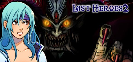 Last Heroes 2 Steam CD Key
