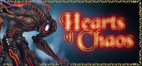 Hearts Of Chaos Steam CD Key