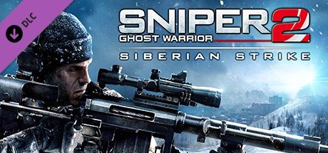 Sniper Ghost Warrior 2 Siberian Strike Steam CD Key