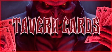 Tavern Cards Steam CD Key