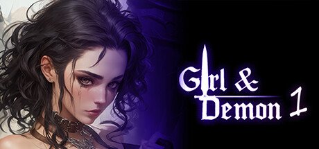 Girl And Demon 1 Steam CD Key
