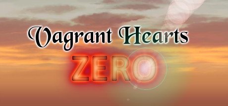 Vagrant Hearts Zero Steam CD Key