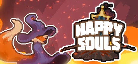 Happy Souls Pc Steam CD Key