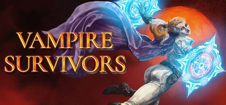 Vampire Survivors Pc Steam CD Key