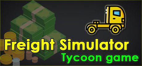 Freight Simulator Steam CD Key