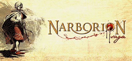 Narborion Saga Steam CD Key