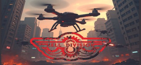 Hell Division Steam CD Key