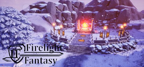 Firelight Fantasy Resistance Pc Steam CD Key