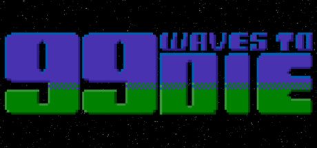 99 Waves To Die Pc Steam CD Key