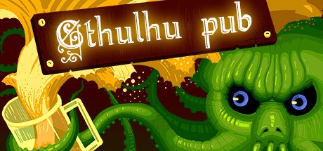 Cthulhu Pub Steam CD Key