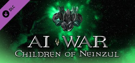 Ai War Children Of Neinzul Dlc Steam CD Key