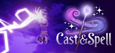 Cast Spell Pc Steam CD Key