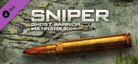 Sniper Ghost Warrior Map Pack Dlc Pc Steam CD Key