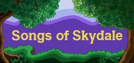 Songs Of Skydale Steam CD Key