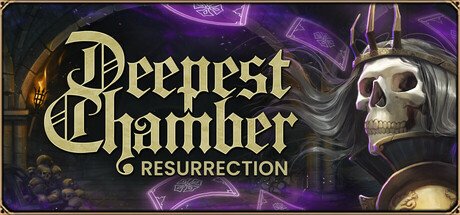 Deepest Chamber Steam CD Key