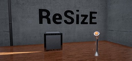 Resize Steam CD Key