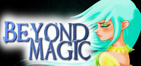 Beyond Magic Steam CD Key