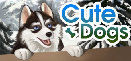 Cute Dogs Steam CD Key