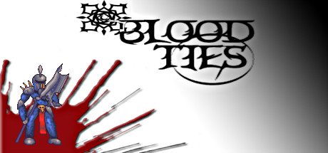 Blood Ties Steam CD Key