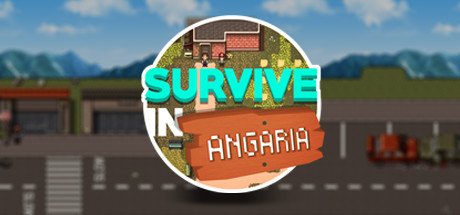 Survive In Angaria Steam CD Key