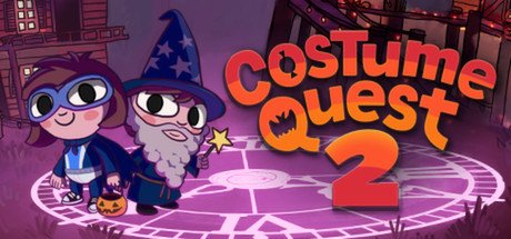 Costume Quest 2 Steam CD Key