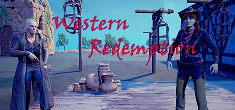 Western Redemption Steam CD Key