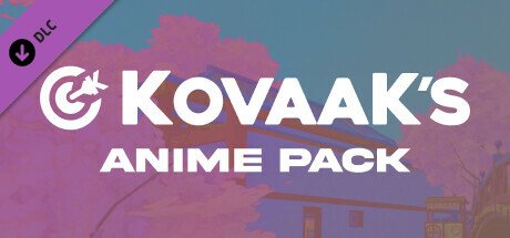 Kovaak's Anime Pack Dlc Pc Steam CD Key