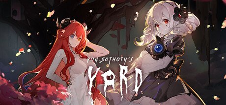Yog Sothoth's Yard Pc Steam CD Key