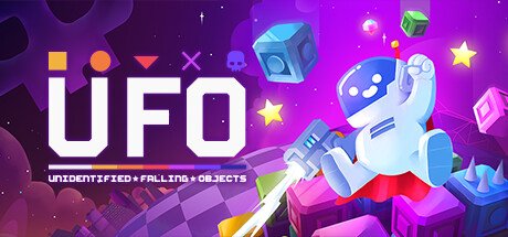 Ufo Unidentified Falling Objects Pc Steam CD Key