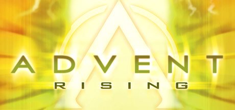 Advent Rising Pc Steam CD Key