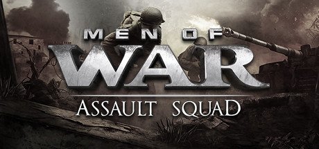 Men Of War Assault Squad Goty Pc Steam CD Key