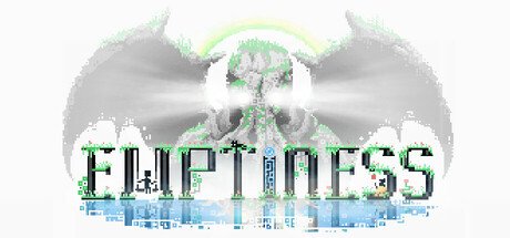 The Emptiness Deluxe Edition Steam CD Key
