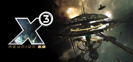 X3 Reunion Steam CD Key