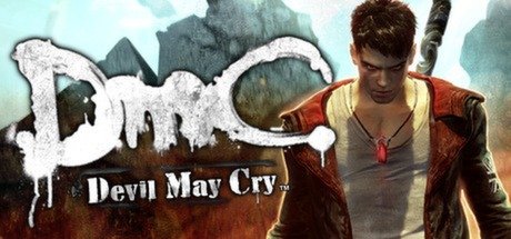 Dmc Devil May Cry Eu Steam CD Key