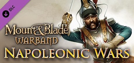 Mount Blade Warband Napoleonic Wars Dlc Eu Steam CD Key