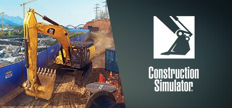 Construction Simulator Eu Pc Steam CD Key